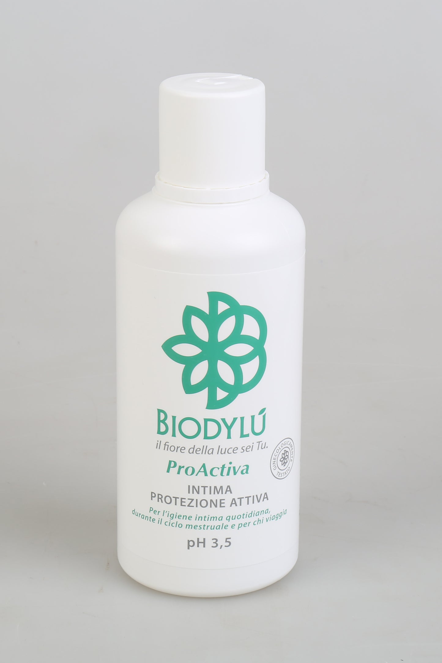 Detergente liquido 500ml pH 3,5