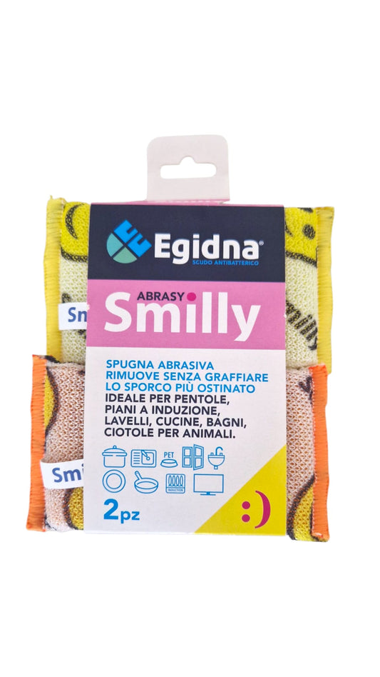 D157

 

Smilly abrasy