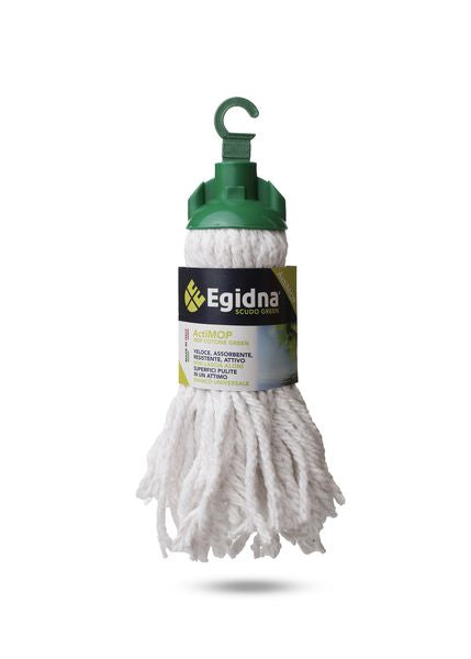 D76_Mop Cotone Green