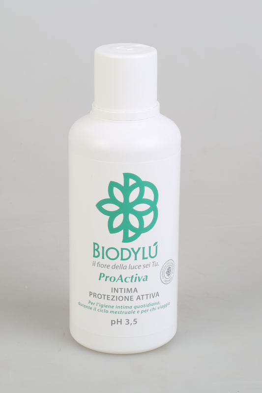 Detergente liquido 500ml pH 3,5